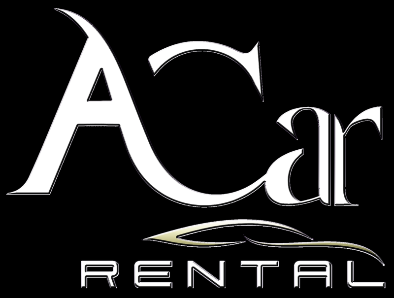 AC Car Rental GmbH Logo